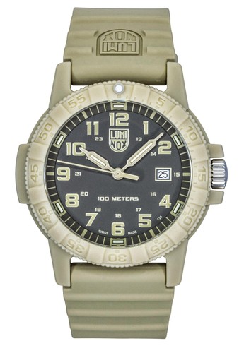 Orologio uomo luminox - orologio,