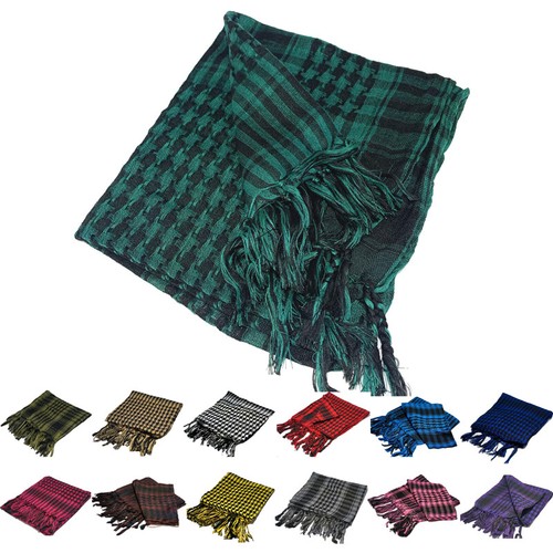 Sciarpa shemagh keffiyeh - sciarpa,