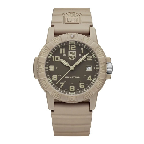 Luminox leatherback sea - luminox,