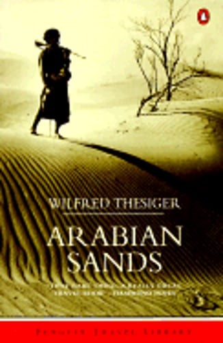 Arabian sands revised - sands:, edition