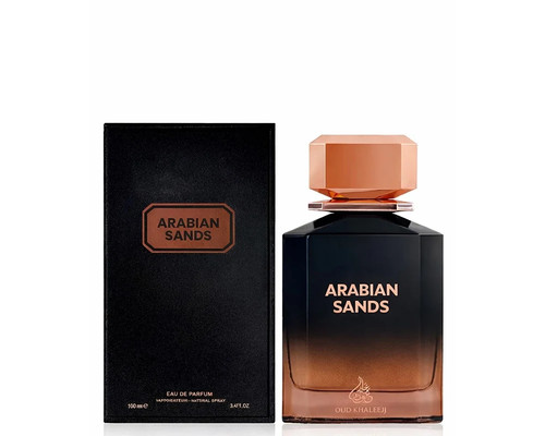Sabbie arabe oud khaleeji - sabbie, di