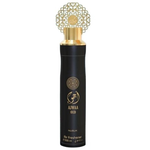 Nusuk deodorante arabo 300ml - deodorante,