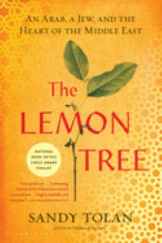 The lemon tree arab - an, a
