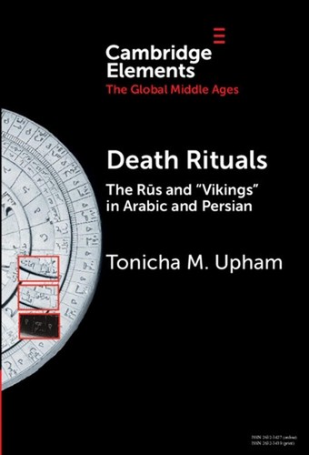 Death rituals the - r?s, and