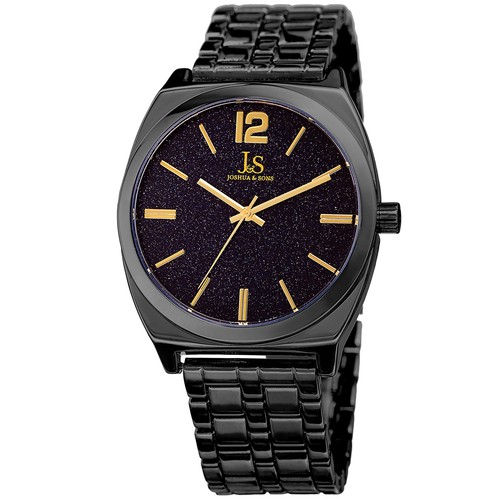 Orologio uomo joshua sons - orologio,