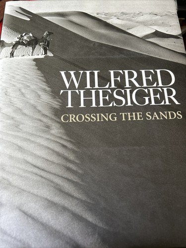 Attraversando dune wilfred - attraversando,