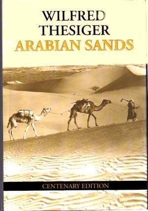 Arabian sands - arabian,