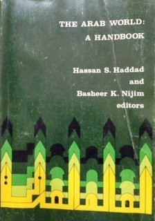 The arab world handbook - world:,