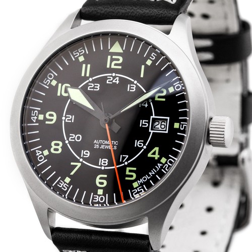 Orologio aviatore militare