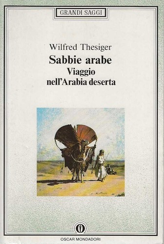 Sabbie arabe