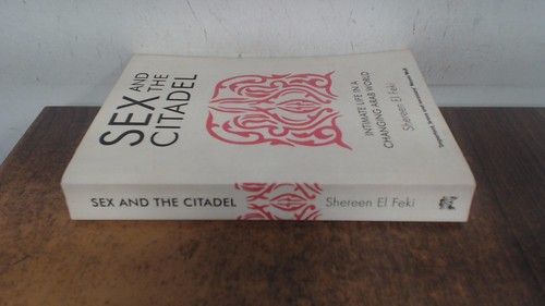 And the citadel - citadel:, intimate