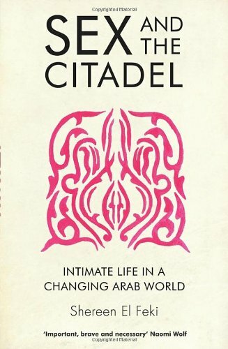 And the citadel - the, intimate