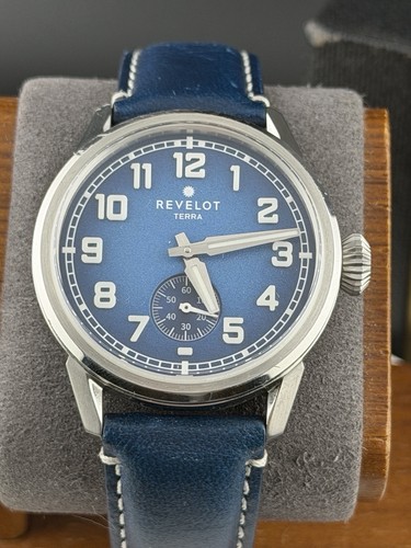 Orologio uomo automatico - uomo,