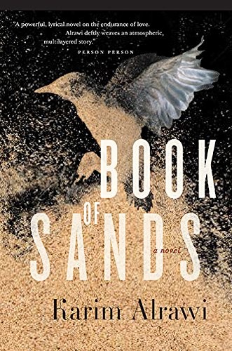 Book sands novel of the - book,