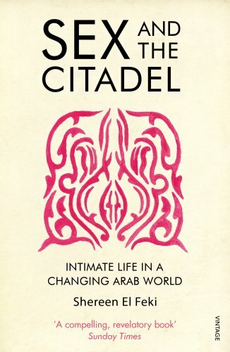 And the citadel - and, intimate
