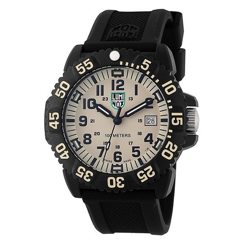 Orologio luminox uomo serie - orologio,