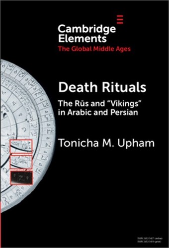 Death rituals the rūs - death,