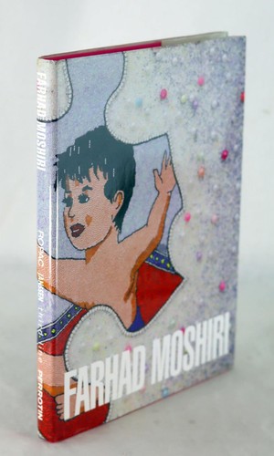 Oliver wick farhad moshiri - oliver,