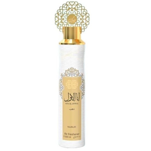 Nusuk deodorante arabo 300ml - arabo,