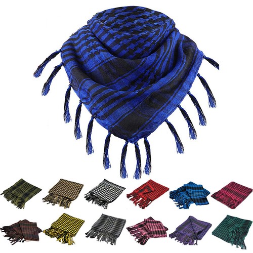Sciarpa turbante shemagh - sciarpa,