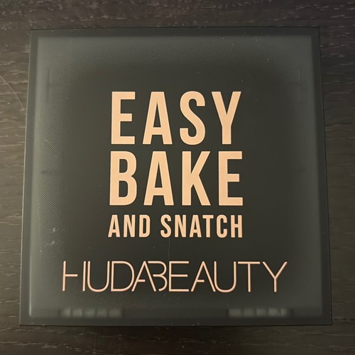 Hudabeauty setting powder - hudabeauty,
