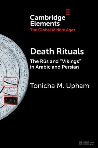 Death rituals the - the, r?s