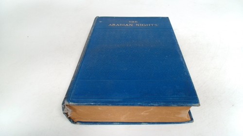 The arabian nights - the,