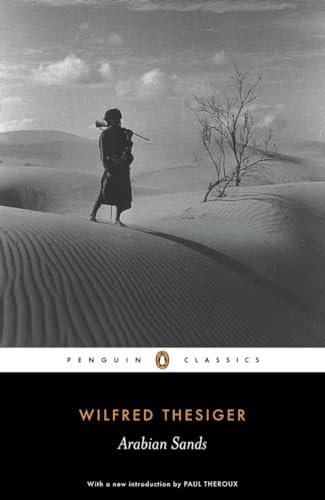 Wilfred thesiger arabian - wilfred,