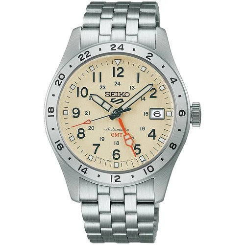 Orologio uomo seiko sports - uomo, 5